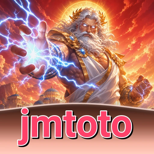 Ilustrasi layar pemasangan jmtoto